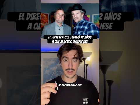 EL SUEÑO NO REALIZADO DE BILLY WILDER.  #peliculas #datoscurisos #cine #curiosidades