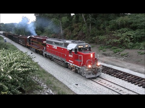 Mass Coastal MC-4 with good traffic 9/7/2022