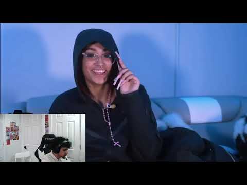 Mykal Reacts to KENZO B VS SHANI BONI: DEADLIEST FEMALE BEEF