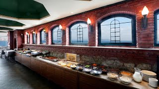 Sultanahmet Palace Hotel, İstanbul, Turkey | Geeta Travel Gallery