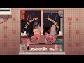 Lily Allen - What You Waiting For (Lyric Video Remix) [Feat. Popcaan]