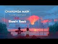 Chahunga Main Tujhe Hardam (Lo-fi) Slowed+Reverb | Satyajeet Jena | Hindi Romantic song AB content