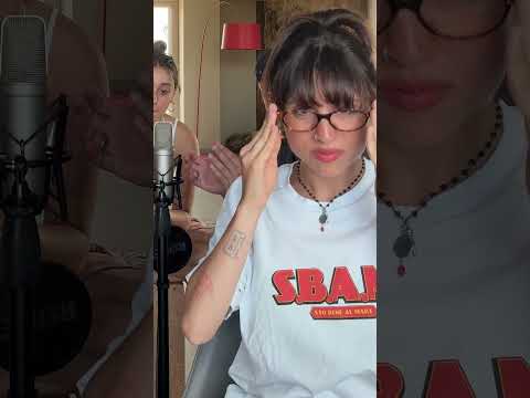 Miniatura de nina canta (intermezzo)