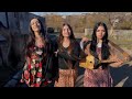Trio Mandili Hey Sokoły Polish Folk Song