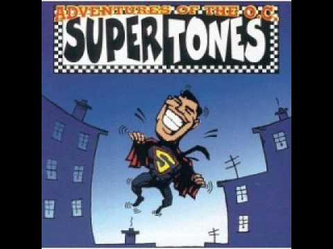 The O.C. Supertones - Adonai