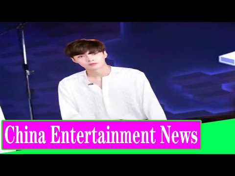 Zhang Yixing attended the Spring Festival Gala for six consecutive years and was personally certifie