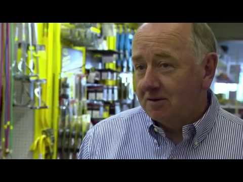 2015 EY Entrepreneur Of The Year TV Show - Episode 5