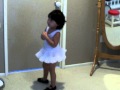 Swan Ballet