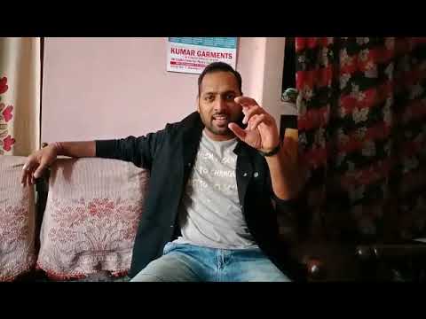 Ashutosh Mishra Betrayal, revenge grey-shade Audition 2