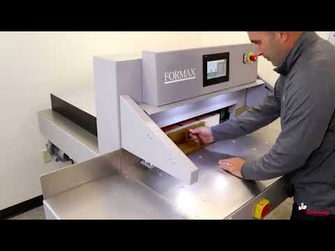 Product video