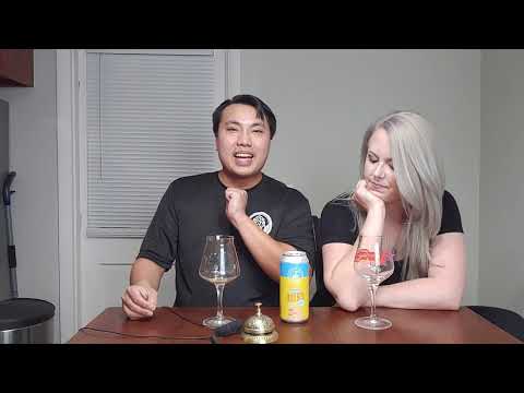 Weldwerks DDH Juicy Bits (World Class NE IPA!) Review - Ep. #2341