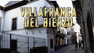 VILLAFRANCA DEL BIERZO, León, Spain