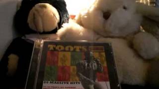 Toots And The Maytals - Night And Day