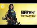 Rainbow Six Extraction — Operator Showcase: Nomad