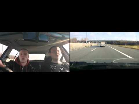 DäniX - Outro (Gabe & Fluch Mixtape) (prod. by NoRrEyY VTR)