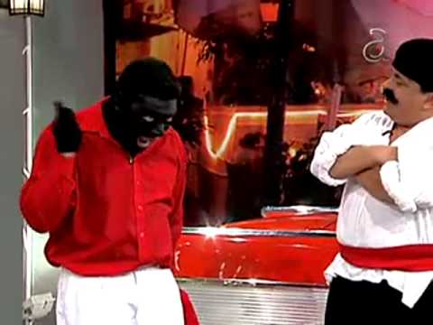 El Espnañol de El Happy Hour - América TeVé