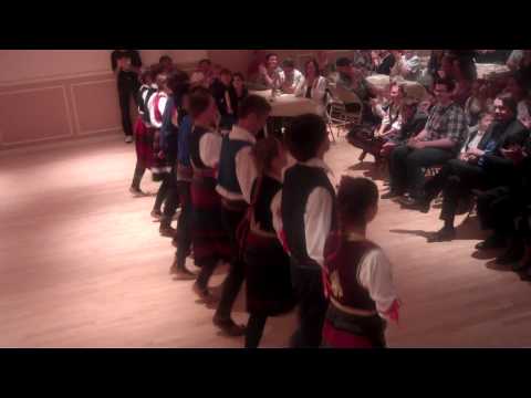 SF Bay Area Kolofest 5-2012 Bozur jasen