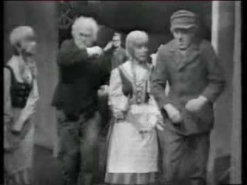 Povel Ramel - Tuttilurium Lej (1961)
