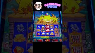 Chick-A-Boom Slot Machine! π HUGE Wins & Epic Bonus! | Gambling Pugs