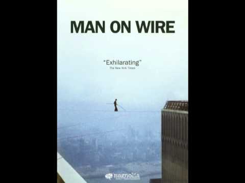Man on wire-soundtrack