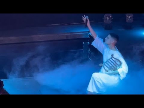 CA7RIEL x BHAVI - EDÉN