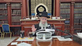 הרב גדעון בן משה שליט"א  |  דיני סליחות  |  זמן אמירת סליחות. 