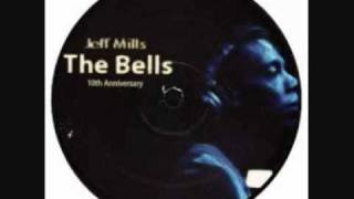Jeff Mills   Gift Of The Hills Reworked