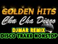 MEMORIES ON SUNDAY - GOLDEN HITS CHA CHA 2023 - ALL TIME FAVORITE CHA CHA PART 2 - DJMAR REMIX
