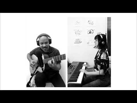 Bossa Nova - Você e Eu - Robson Diem ft. Aleksandra Wagner