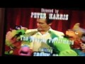 The Muppet Show Roger Moore Time Life Video End Credits