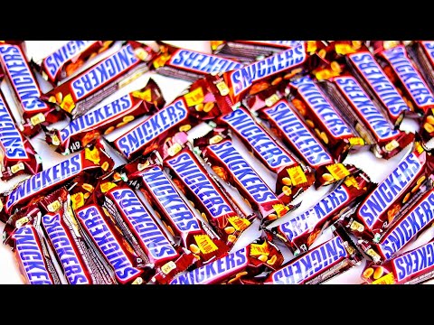Peanut snickers Just 10Rs,weekly lucky winner ,win 1 lakh.|| Acr tv