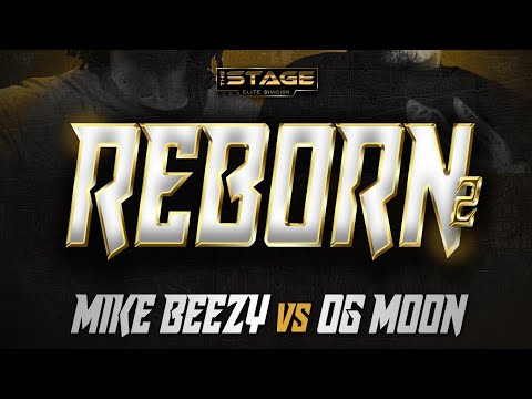 OG Moon vs Mike Beezy