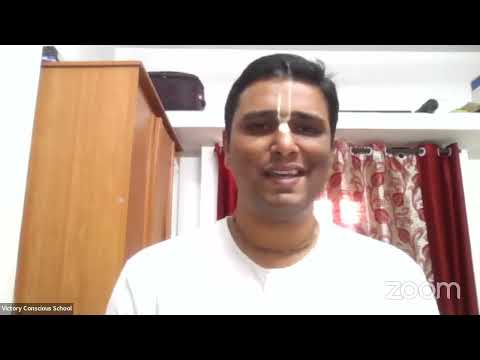 Shrimad Bhagavatam 7.2.9 by Anantvirya Krishna Prabhu | ISKCON Aurangabad