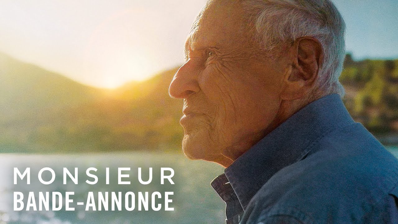 Miniature de la vidéo Monsieur - Bande Annonce VF du film Monsieur