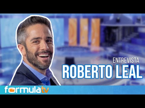 PASAPALABRA cumple 3 años en Antena 3: ROBERTO LEAL analiza el éxito del concurso