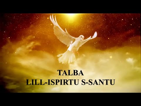 TALBA LILL-ISPIRTU S-SANTU