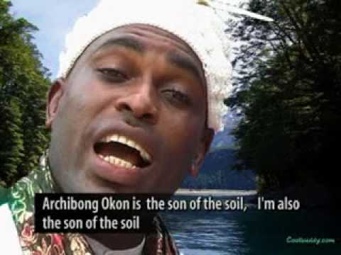 Offiong Peter Effiom - Obot Mi (Official Video)