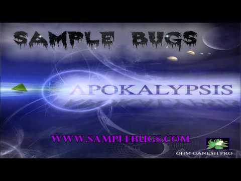 Sample Bugs - Equilibrium (Official Channel) HD