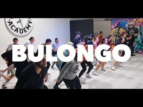 Bulongo | @TheAlexander05