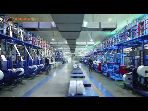 Faça um tour on-line pela nossa empresa e oficina de produção de sacolas plásticas