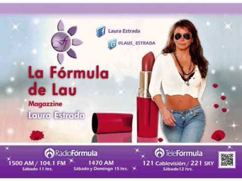 Lau Estrada caso de Uma!!