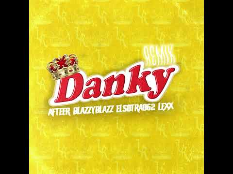 Afteer - DANKY ft ElSotra062, BlazzyBlazz, Lexx (REMIX)