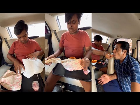 Desembalagem de alimentos | Moti Mahal Deluxe | 😀👌
