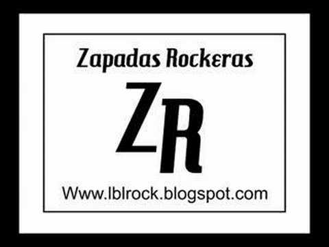 another brick in the wall - Zapadas Rockeras