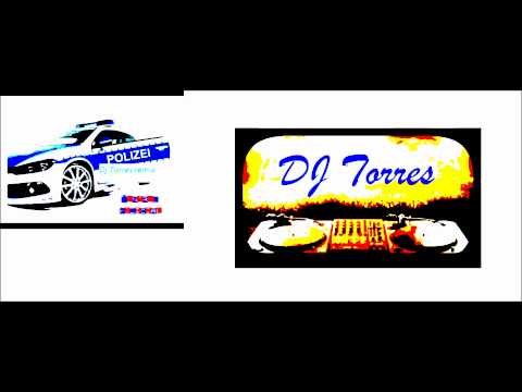 remix policial dj torres