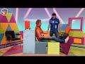 Baby TV Hi5 Pitch And Potch Stevie Nicholson