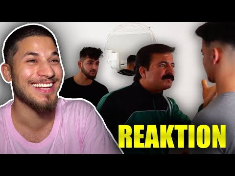 KURDISCHER VATER wird aus Tiefschlaf geweckt 😂 (ESKALIERT)