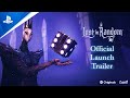 Lost in Random – Official Launch Trailer | PS5, PS4
