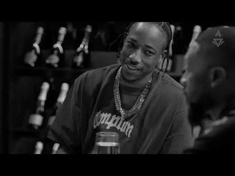 Dinners With DeMar - Ep. 3: Damian Lillard