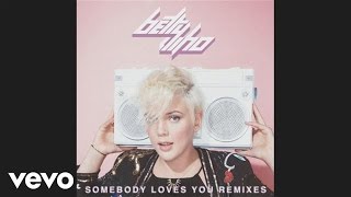 Betty Who - Somebody Loves You (Joywave Remix (Audio))